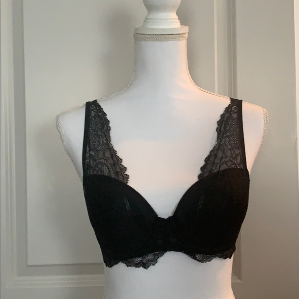 Victoria’s Secret Dream Angels Demi Black 32D